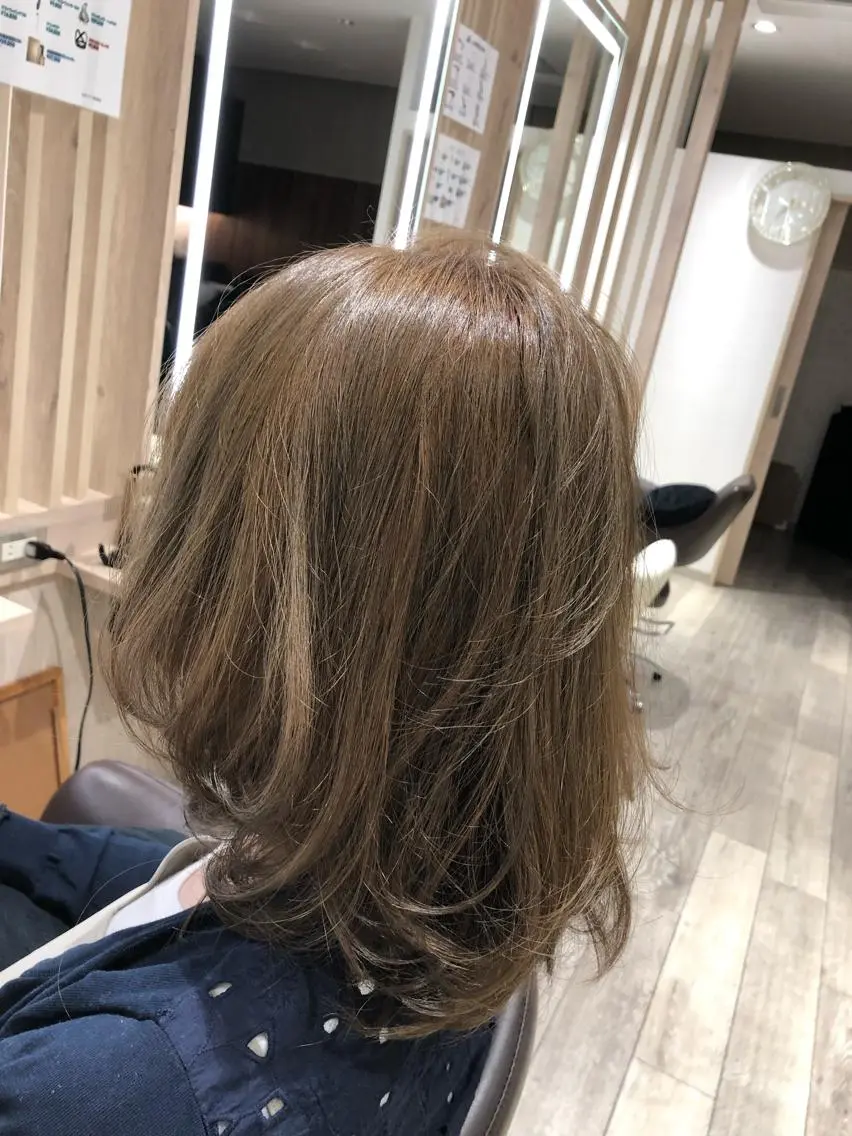 ミディアム neaf HIROのその他イメージ