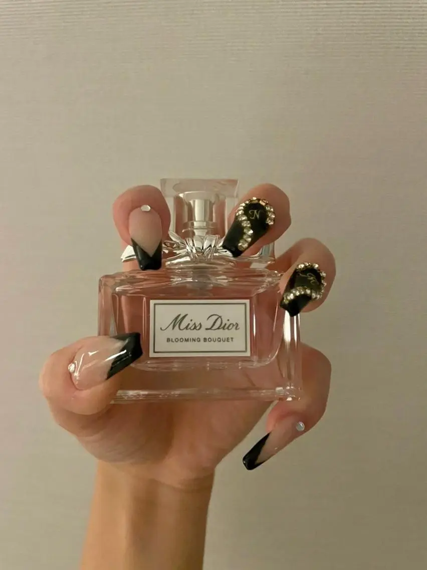 ネイル Lian nailのネイルデザイン
