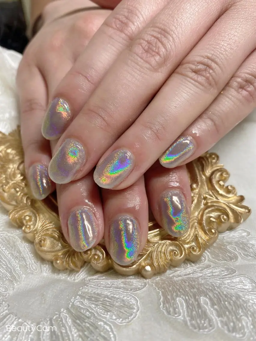 ネイル ハンドネイル Max nail&eyeのネイルデザイン