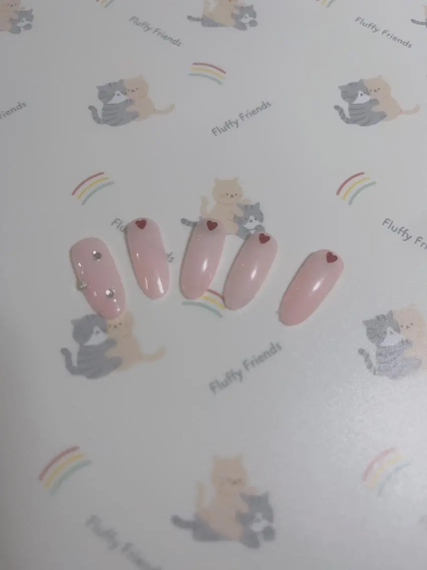 ネイル Emmi salonのネイルデザイン