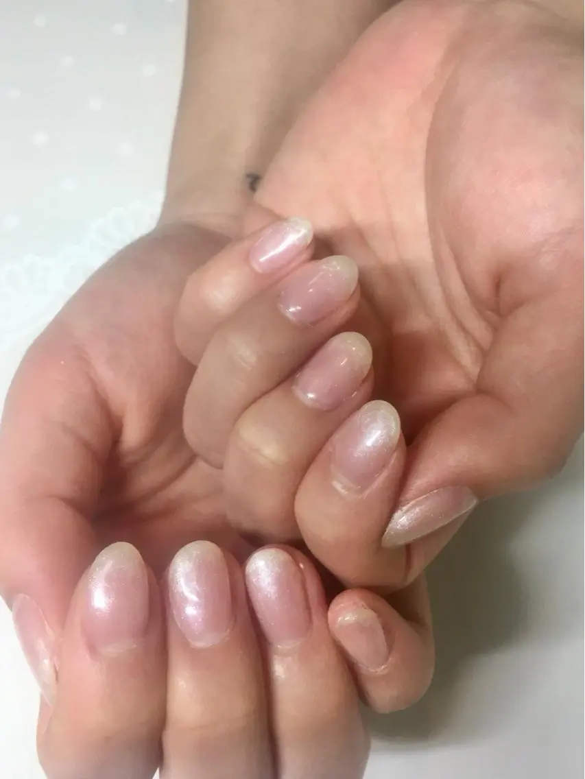 ネイル 新宿ネイルサロン ジェミディローサのネイルデザイン