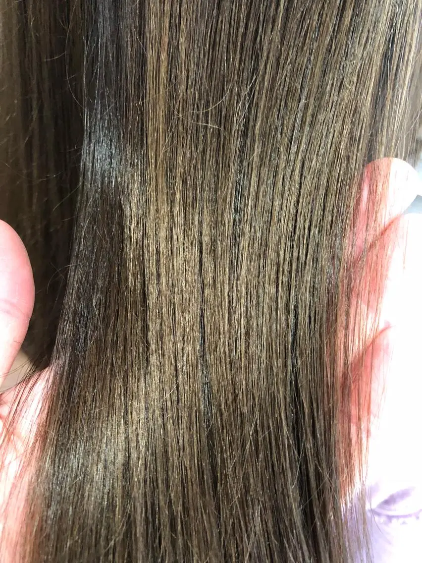 Rise Heart 中村 裕介のヘアスタイル