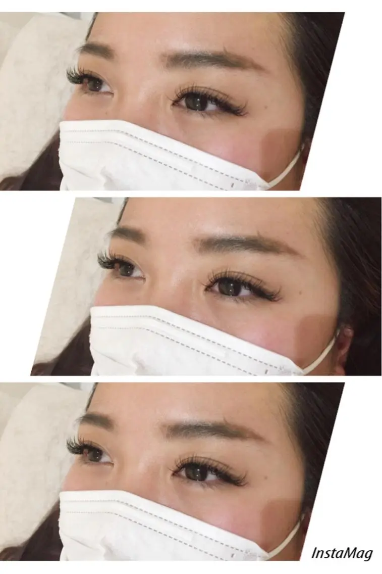 マツエク・マツパ KU TA  \(◡̈)/の眉毛・アイブロウイメージ