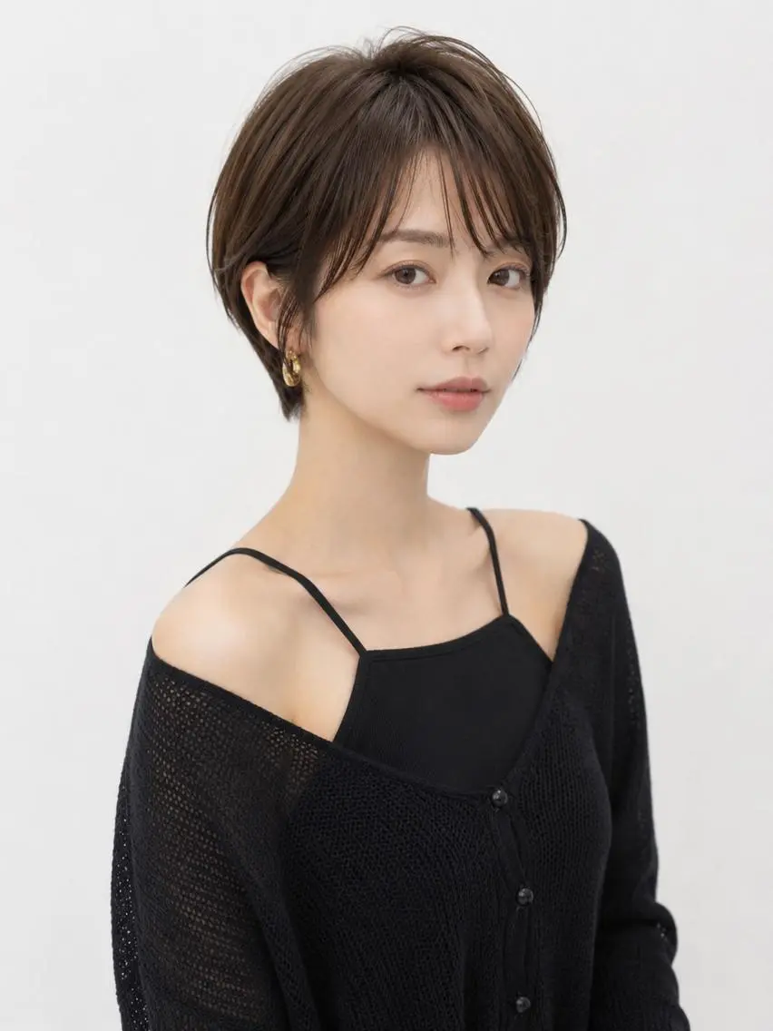 ショート その他 ダメージレス コバヤシ ヒロヒトのその他イメージ