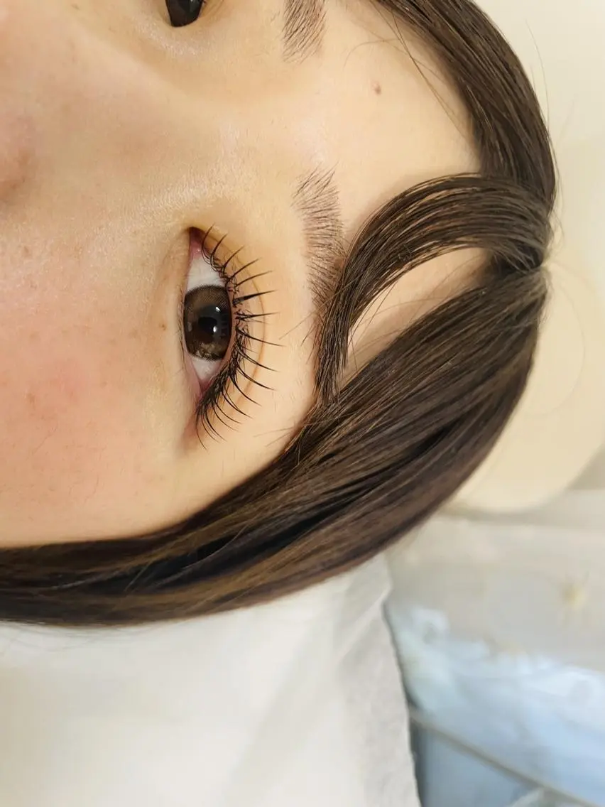 マツエク・マツパ EYE Bright 松戸店🌻静かのマツエク・マツパデザイン