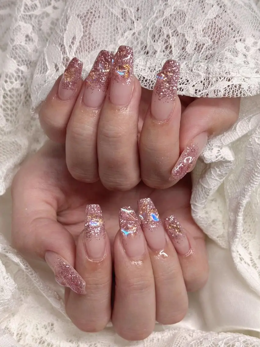 ネイル ☆Ashliy☆ Kのネイルデザイン