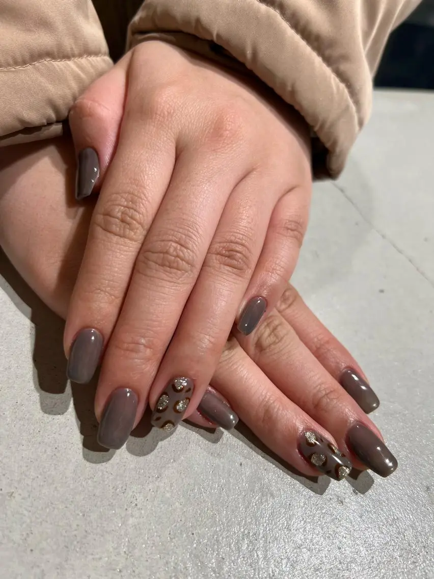 ネイル ハンドネイル zir  nail 🕊️💗RIOのネイルデザイン