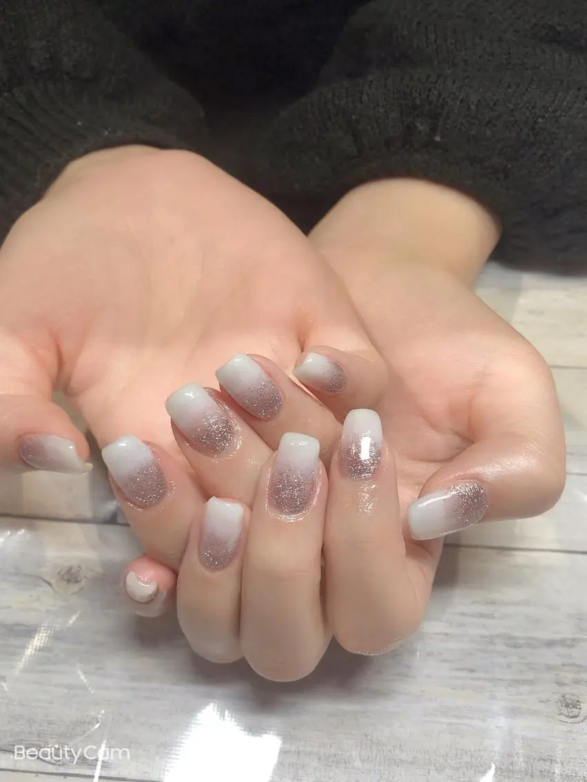 ネイル ✨アン ミユ✨のネイルデザイン
