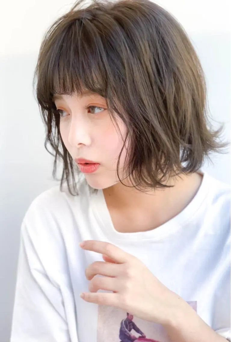 ショート カット トリートメント ヘッドスパ 大姶良 友輝の眉毛・アイブロウイメージ