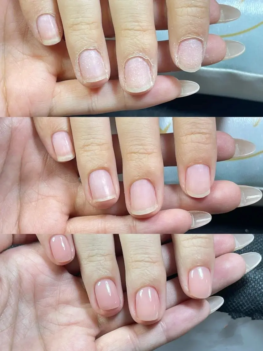 ネイル YK Beauty Salonのマツエク・マツパデザイン