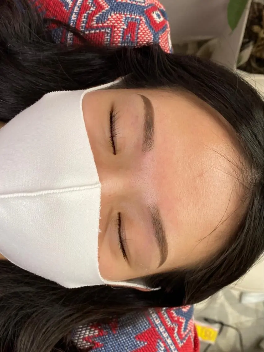 RizU eyelashのマツエク・マツパデザイン
