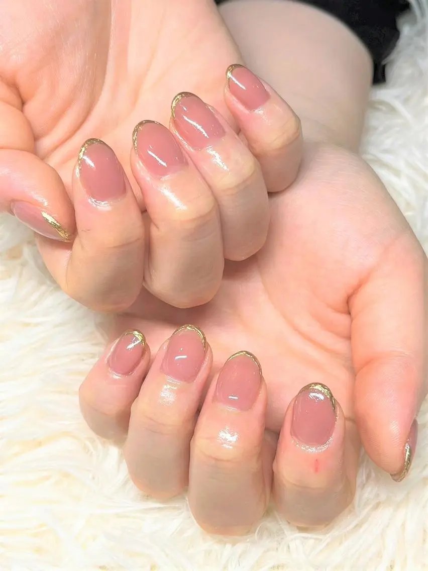 ネイル ハンドネイル RIZE NAILのネイルデザイン