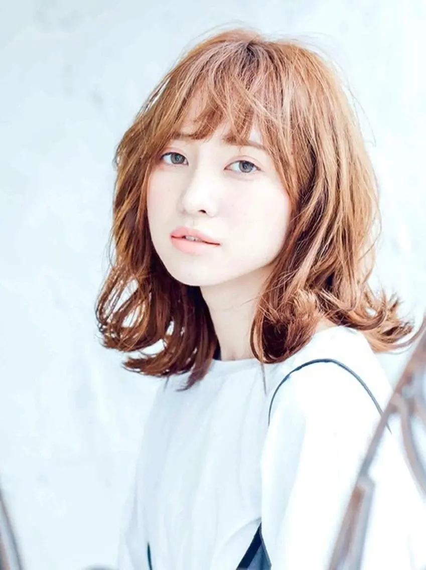 ショート カット ヘアカラー ✨Piccolino ツヤ髪♥✨おださが店のヘアスタイル