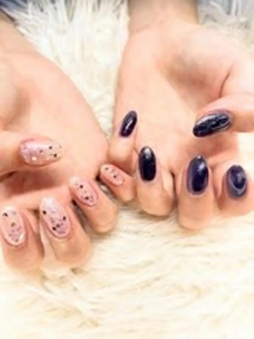 ネイル ハンドネイル RIZE NAILのネイルデザイン