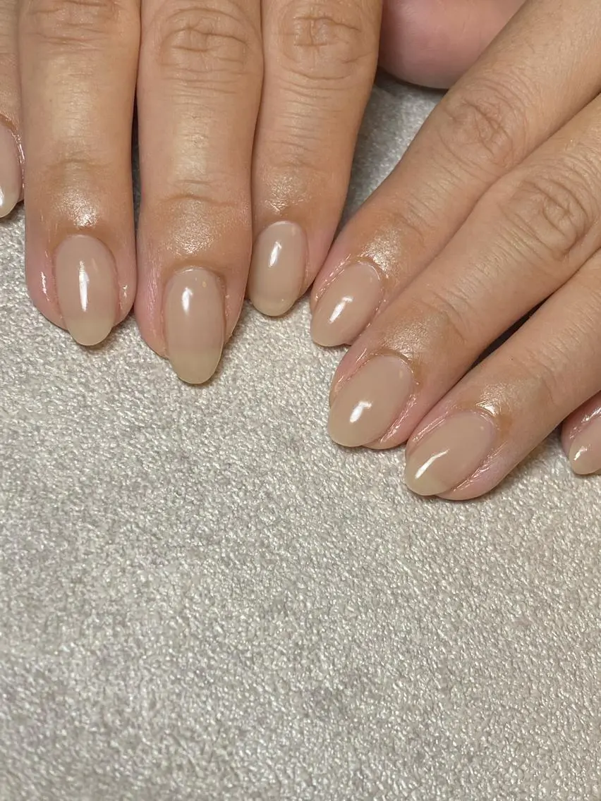 ネイル ハンドネイル LIll nailのネイルデザイン