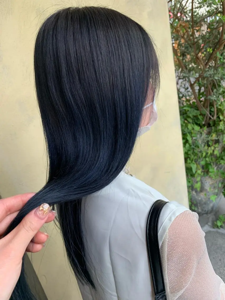 カラー ヘアカラー 艶髪／髪質改善 ♡Tsuzumiのその他イメージ