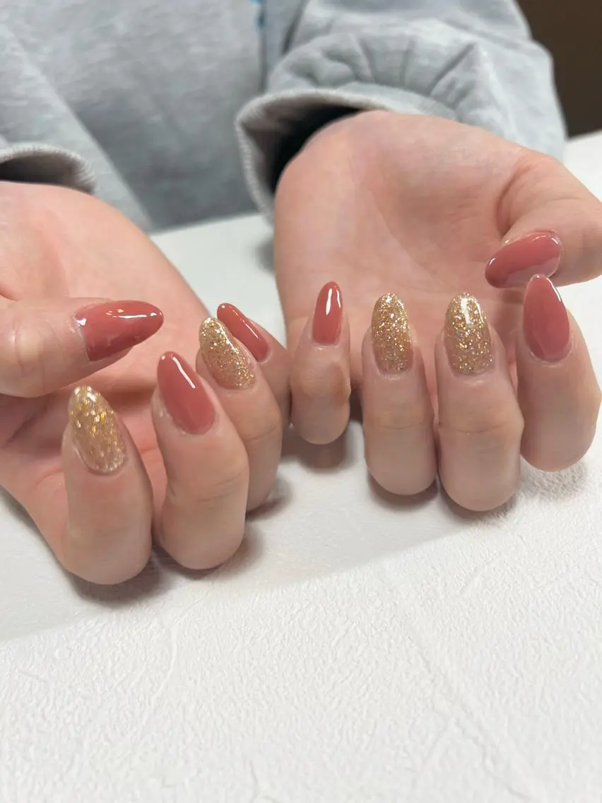 ネイル 春ネイル nail salon y＋のネイルデザイン