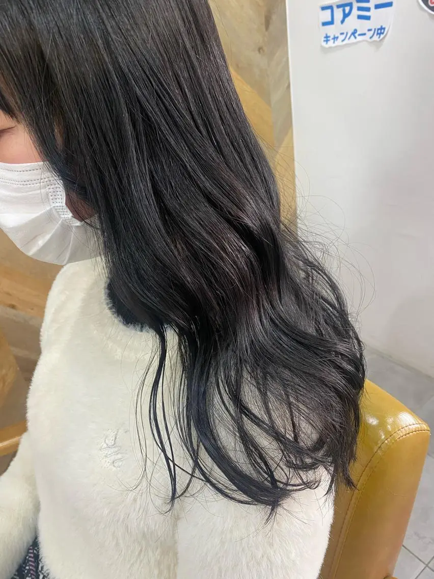 ロング トレンド眉🤍🫧 mana の眉毛・アイブロウイメージ