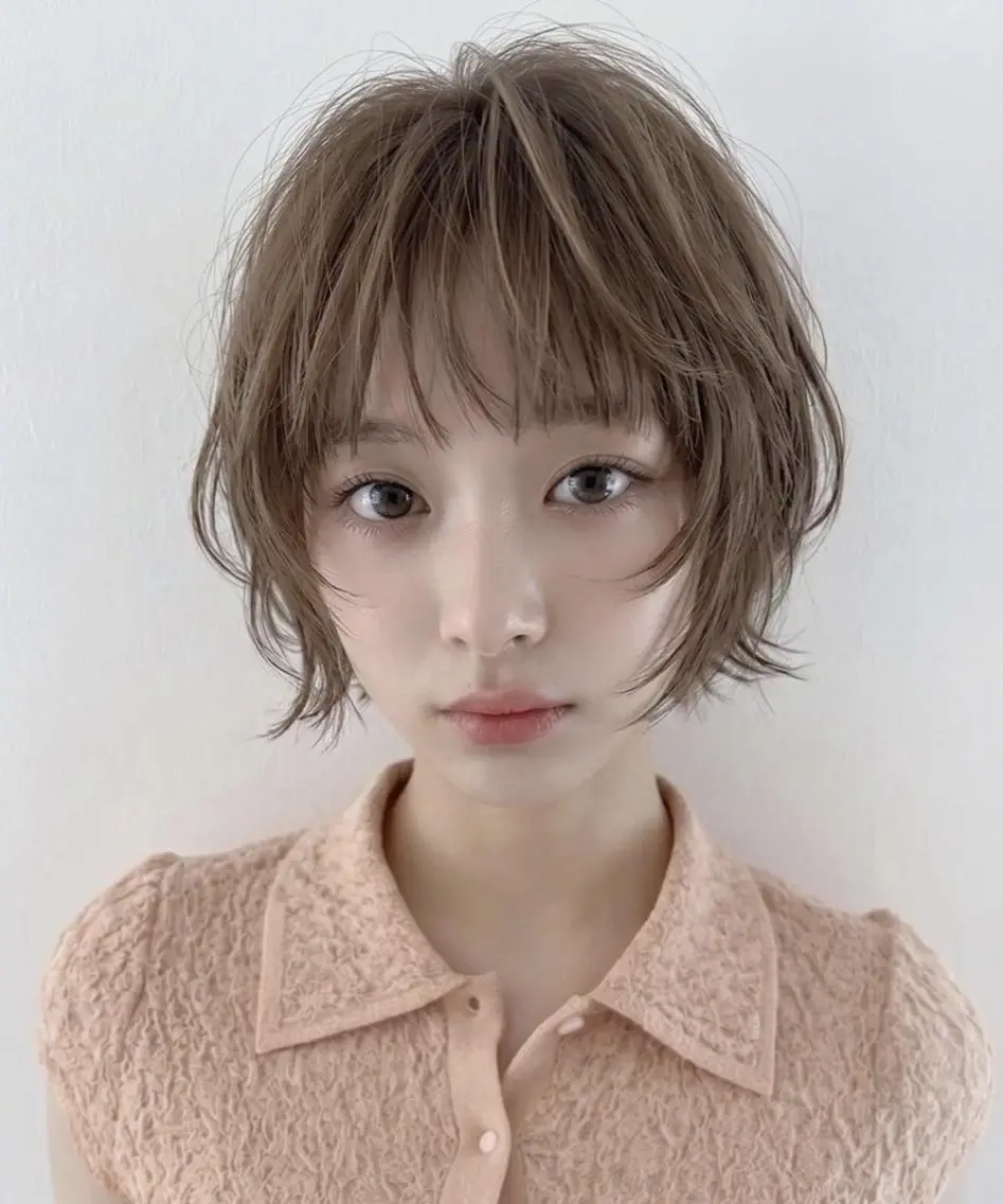 マツエク・マツパ 松原 由貴のマツエク・マツパデザイン