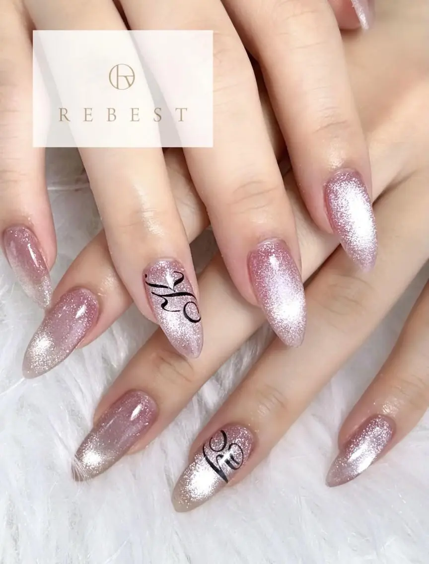 ネイル nailist SENAのネイルデザイン