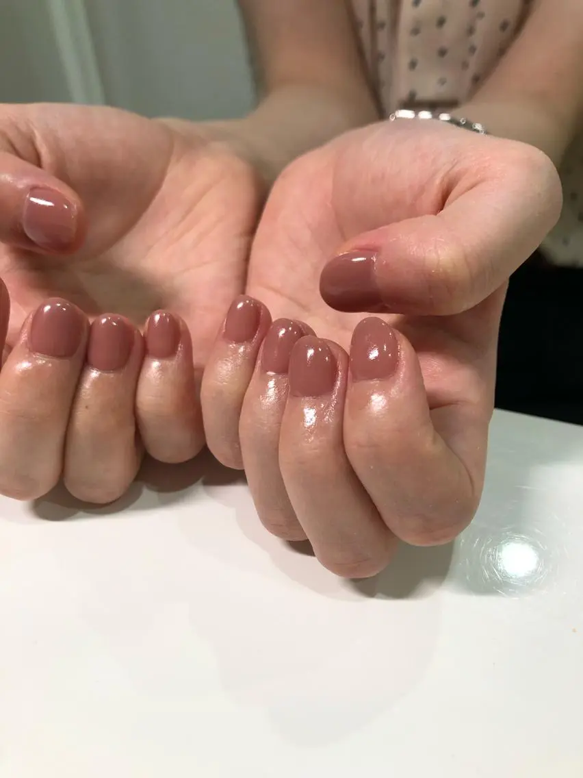 ネイル ハンドネイル nail by minamiのネイルデザイン