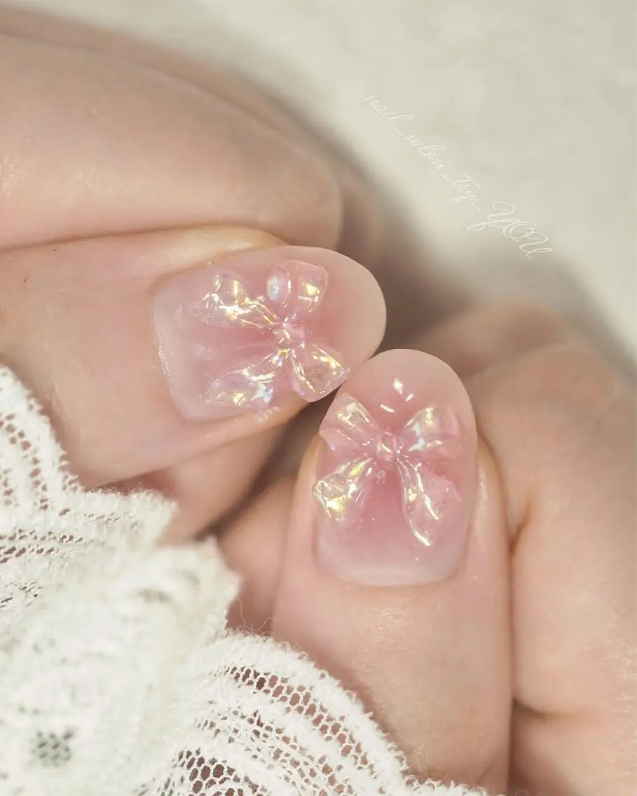 ネイル nail_salon try_YOUのネイルデザイン