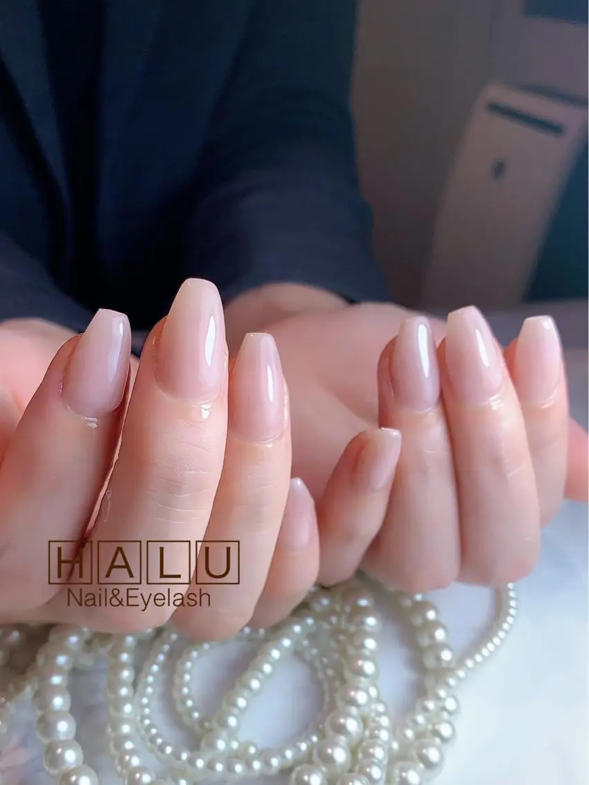 ネイル HALU ハルのネイルデザイン