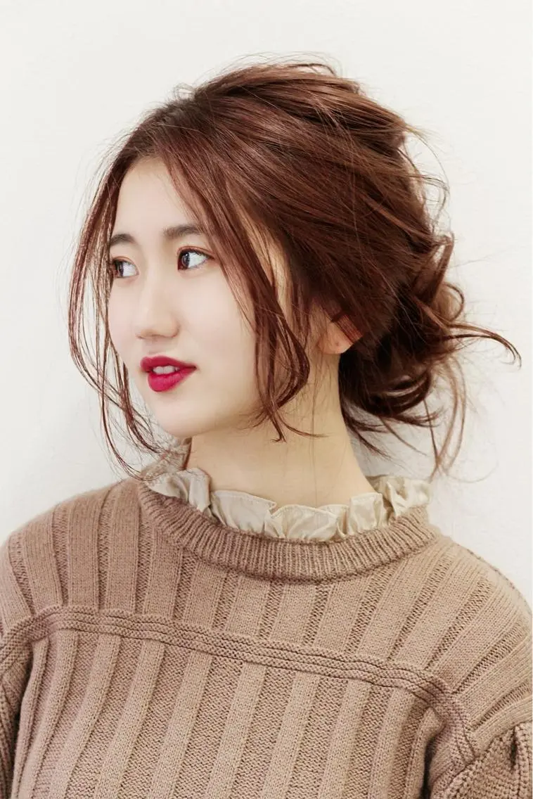ヘアアレンジ 金子 大介のその他イメージ