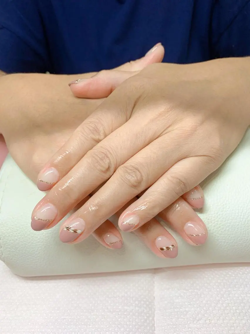 ネイル コウ カnail💅のネイルデザイン