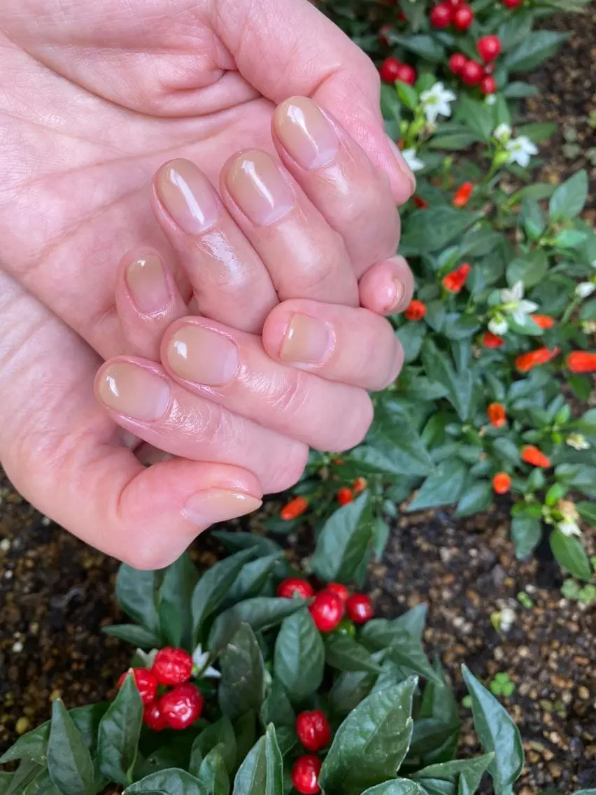 ネイル ハンドネイル フットネイル nailsalon ∞ ﾐｶﾅﾙ ∞のネイルデザイン