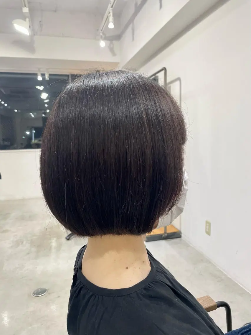 ショート 平澤 萌香のその他イメージ