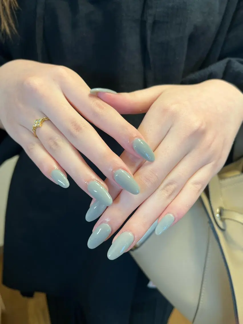 ネイル ハンドネイル フットネイル ハンドケア Miyagi Asamiのネイルデザイン