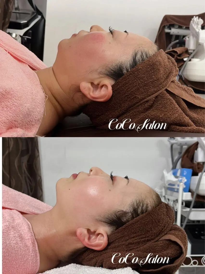 CoCo Salon ネイル/睫毛/脱毛のネイルデザイン