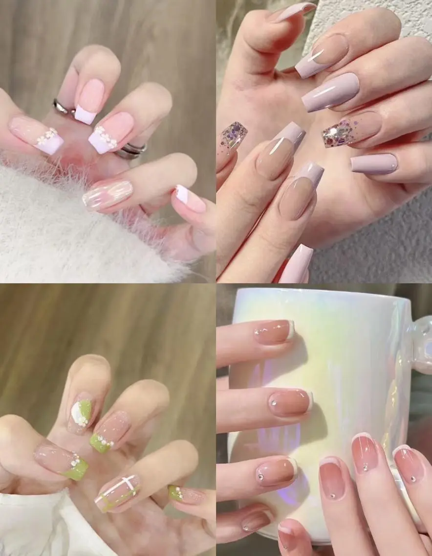 ネイル Cute beauty2のマツエク・マツパデザイン