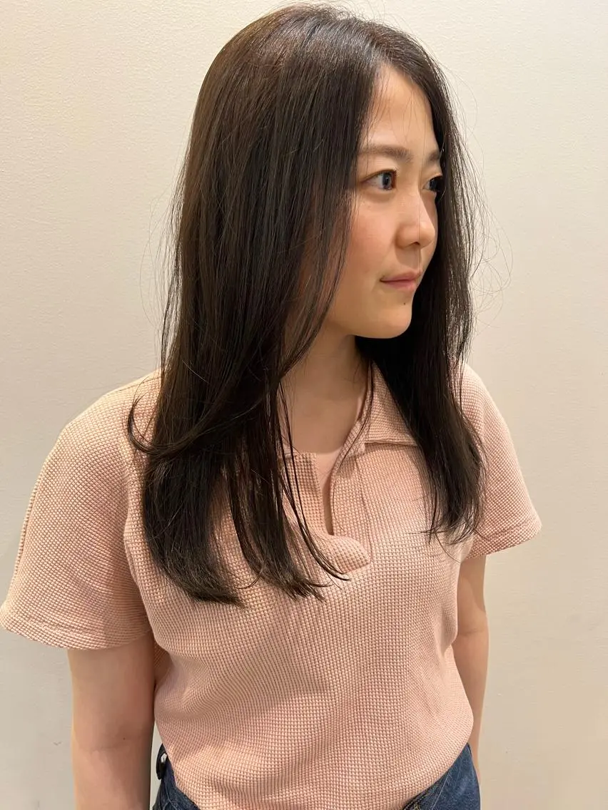 セミロング カラー パーマ ヘアアレンジ メンズ キッズ ネイル マツエク・マツパ アイブロウ メンズブリーチ メンズハイライト メンズインナーカラー メンズ韓国風 メンズウルフカット ブリーチ ハイトーン 特化🌈フジタハルキのヘアスタイル