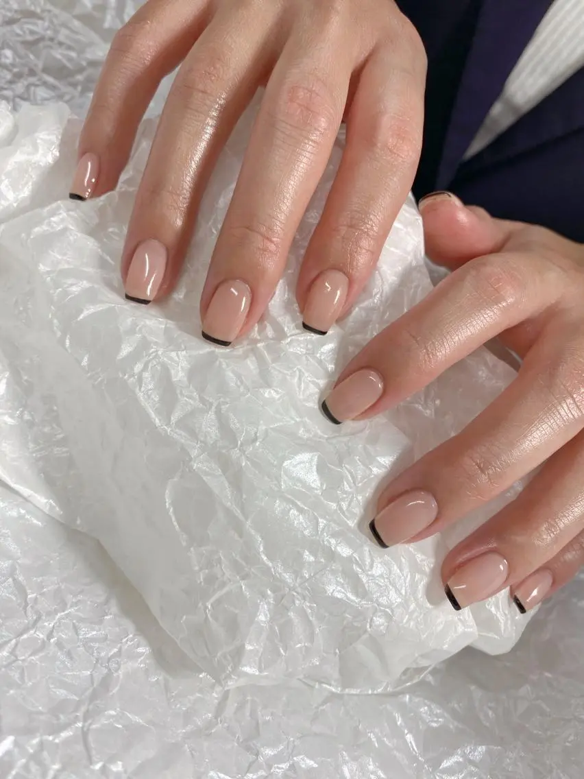 ネイル ハンドネイル ハンドケア BLinLin nail salonのネイルデザイン