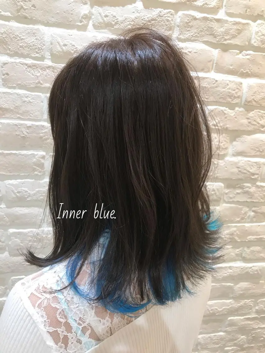 ミディアム トリートメント Uno. 本気で ヘアに悩む方へ✨のヘアスタイル