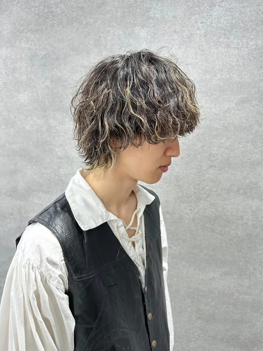 ショート イケメン製造機 🔥上原沙羅🔥のヘアスタイル