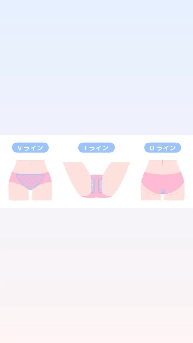 エステティックサロン Viveのエステ・リラクイメージ