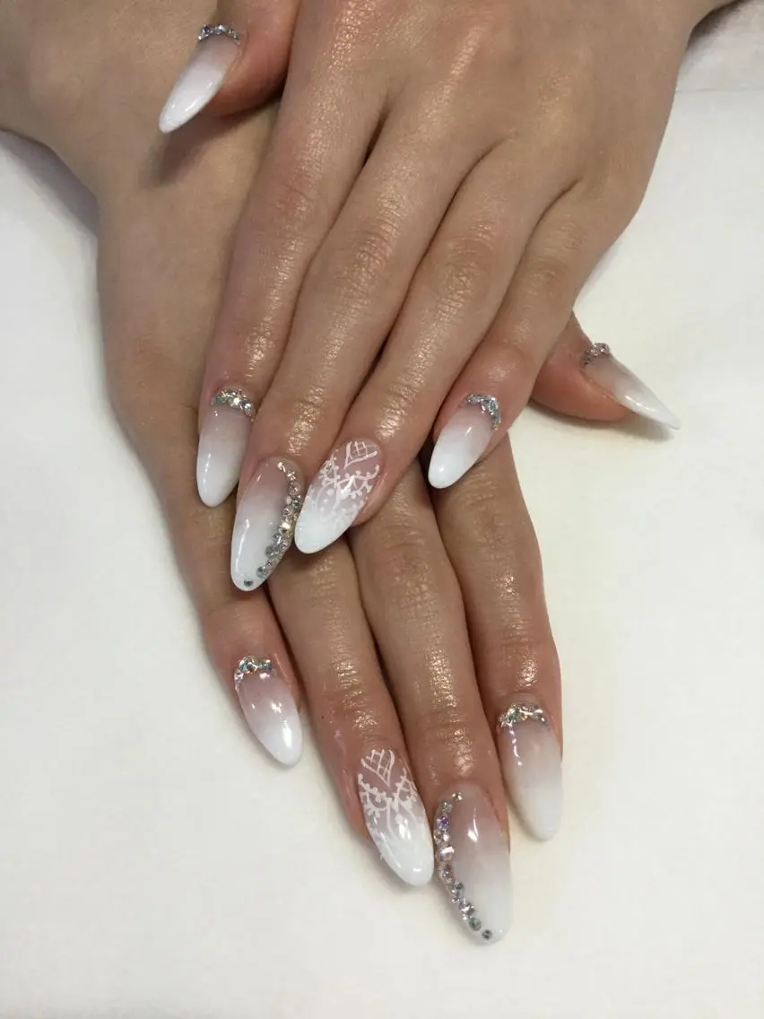 ネイル saki. mのネイルデザイン