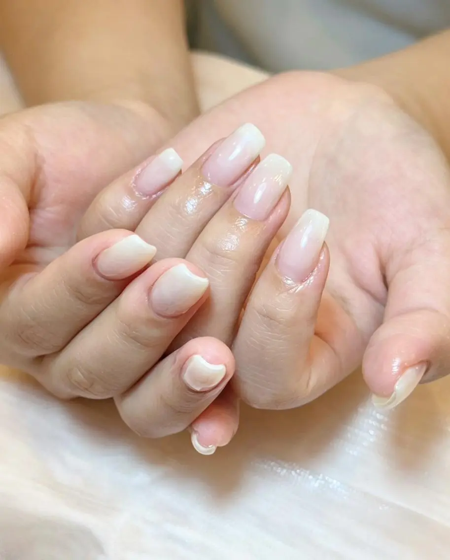 ネイル メンズ サ リンのネイルデザイン