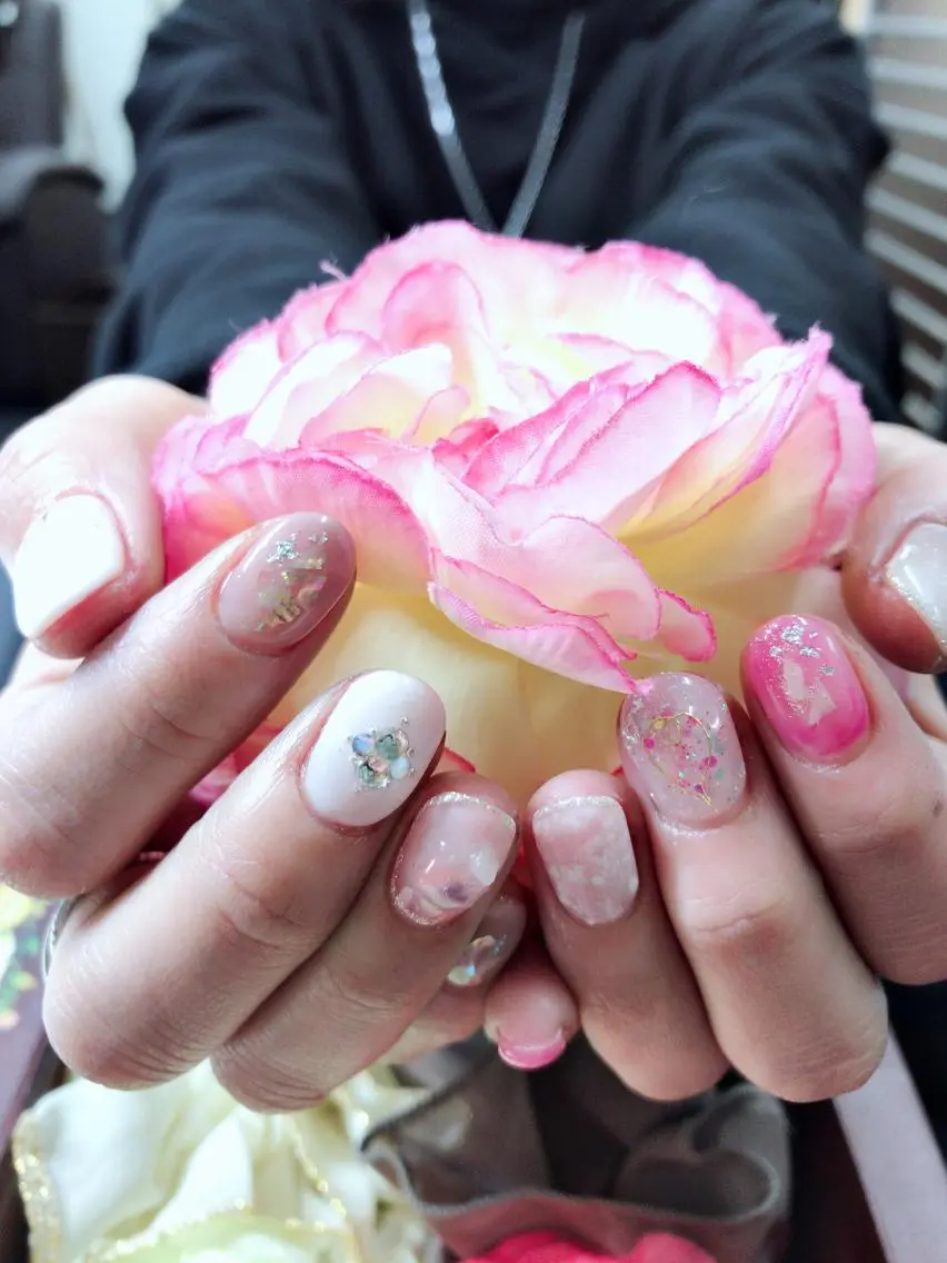 ネイル smile nail スマイルネイルのその他イメージ