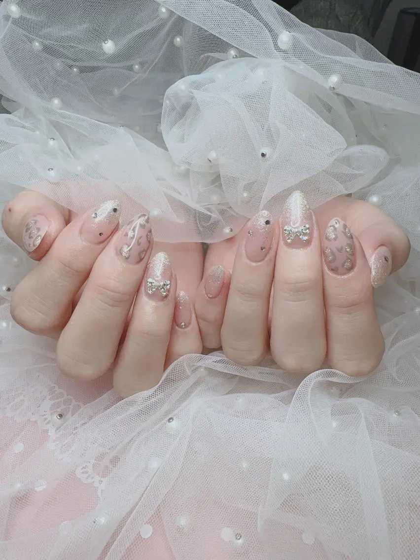 ネイル ハンドネイル nail ONE🤍のネイルデザイン