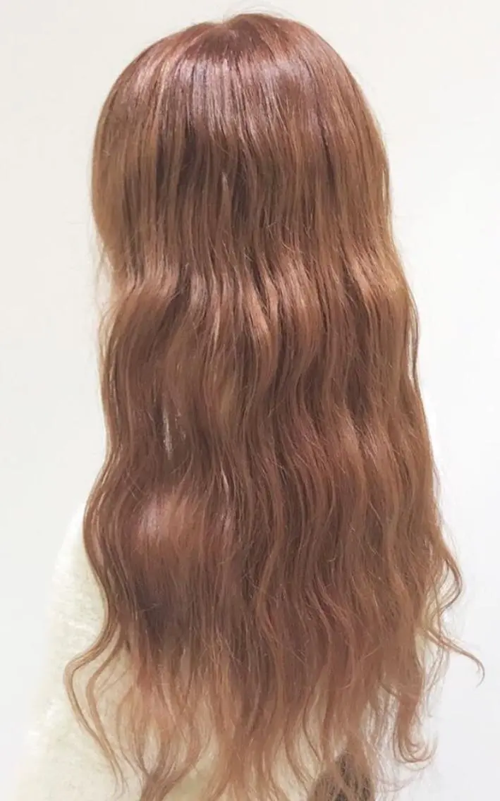 カラー 究極の艶髪! 艶神!大矢祥央のヘアスタイル