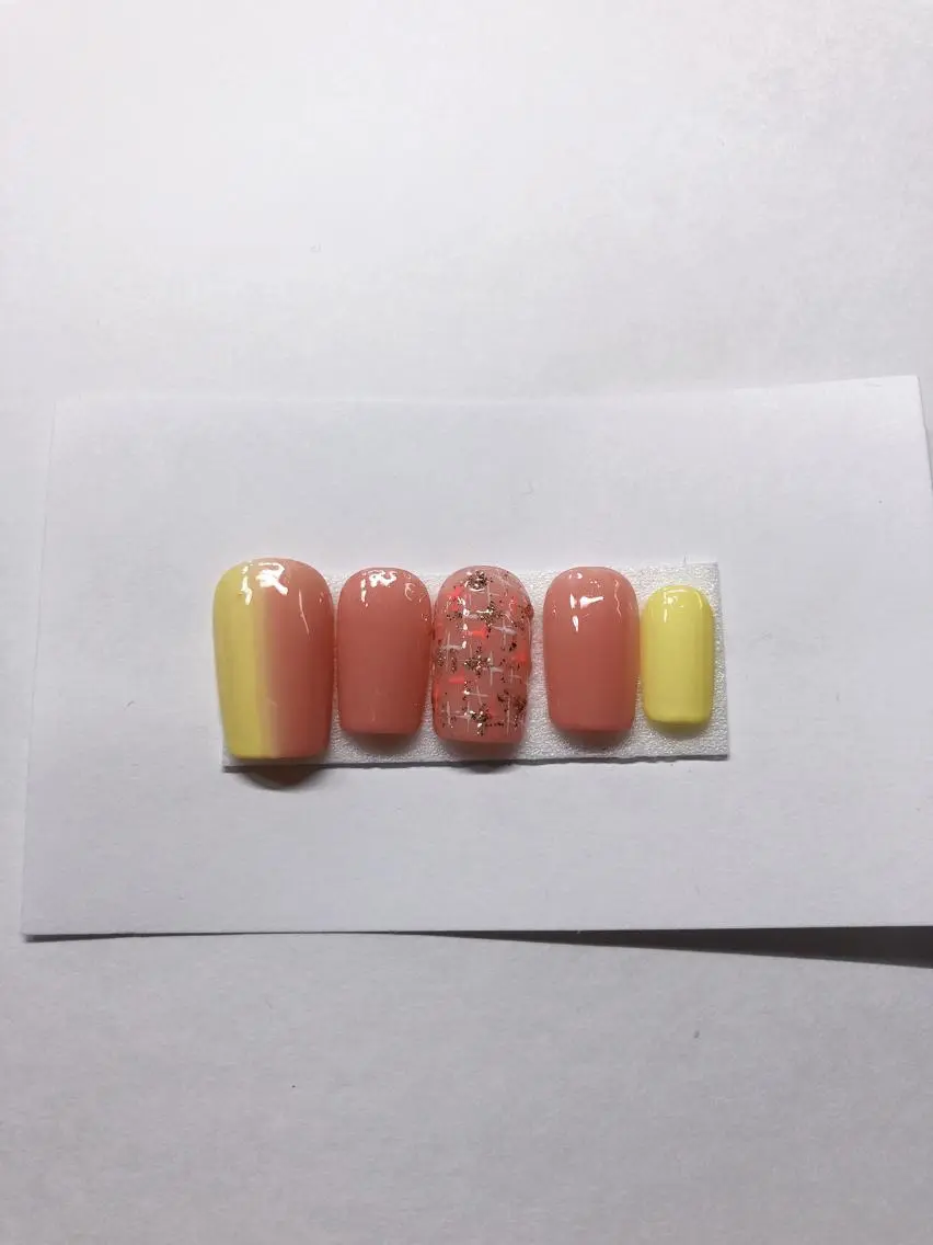 ネイル 整体・ネイル ヨシ堂💅のネイルデザイン