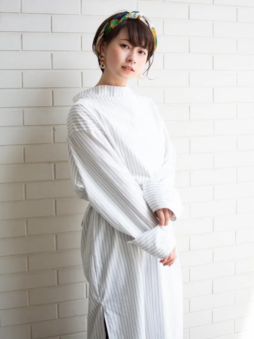 ショート カラー ヘアアレンジ トリートメント 斉藤 正敏のその他イメージ