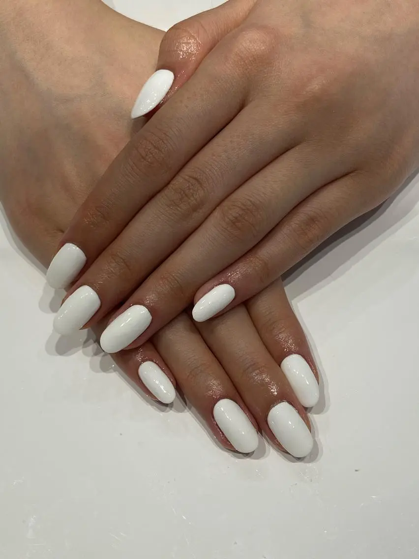 ネイル SEUHI nailのネイルデザイン