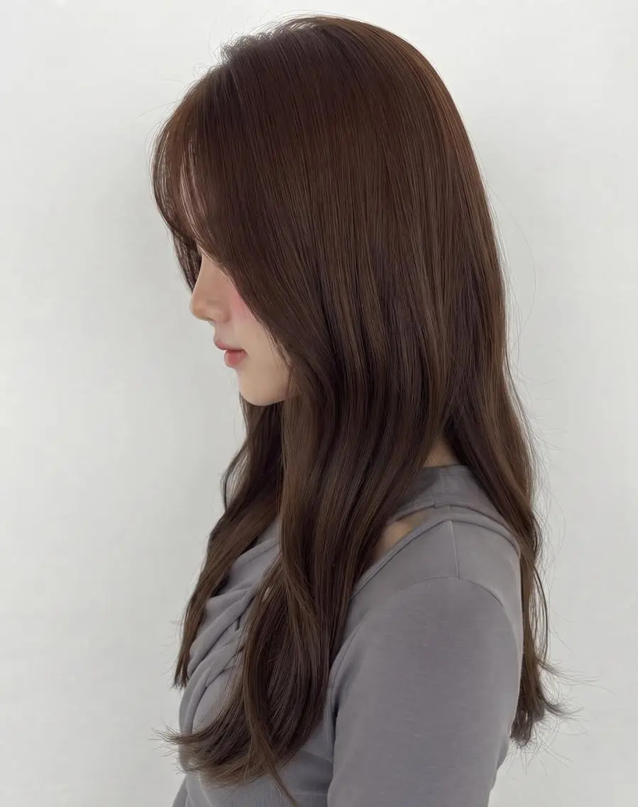 💖kellys green💖のヘアスタイル