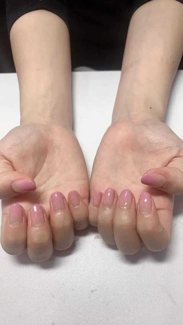 ネイル ツツイ えみりのネイルデザイン