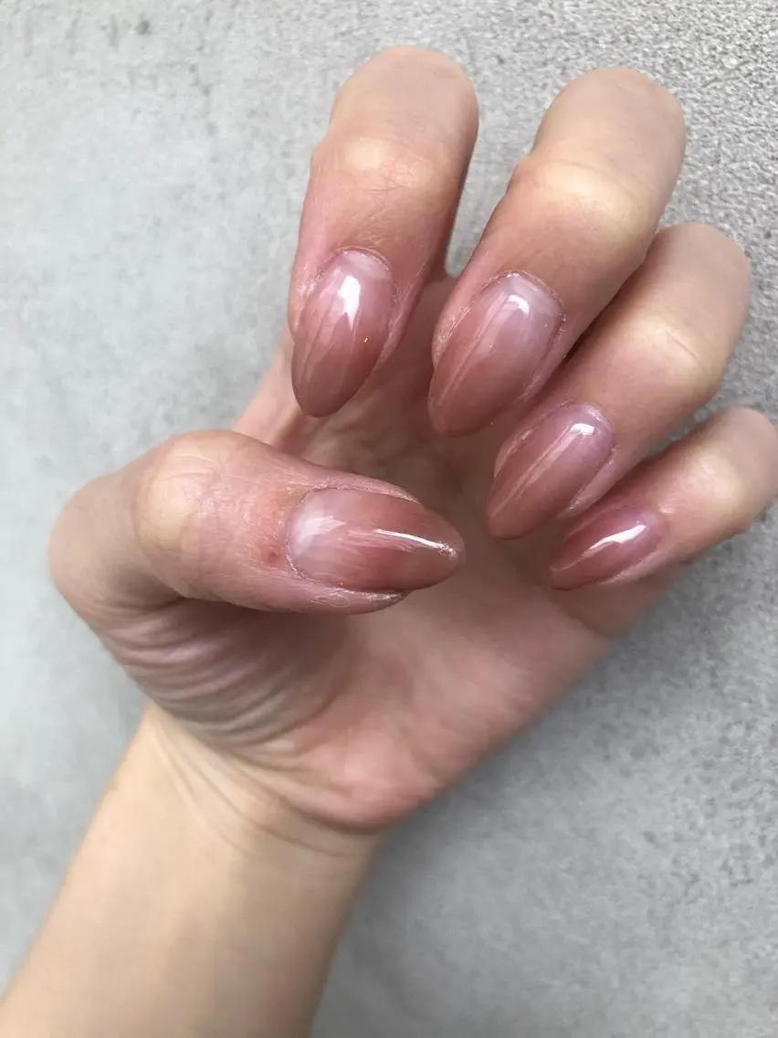 ネイル ハンドネイル .Etel atelier.のネイルデザイン
